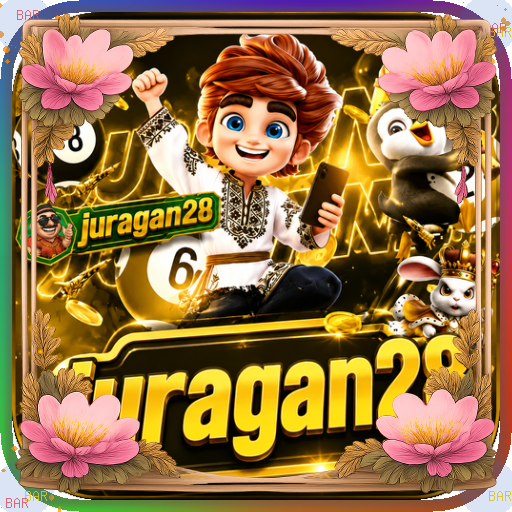 juragan28 — mitra unggulan