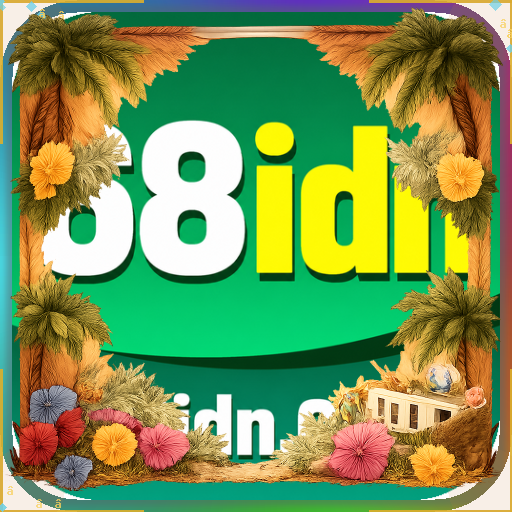 68idn — mitra unggulan